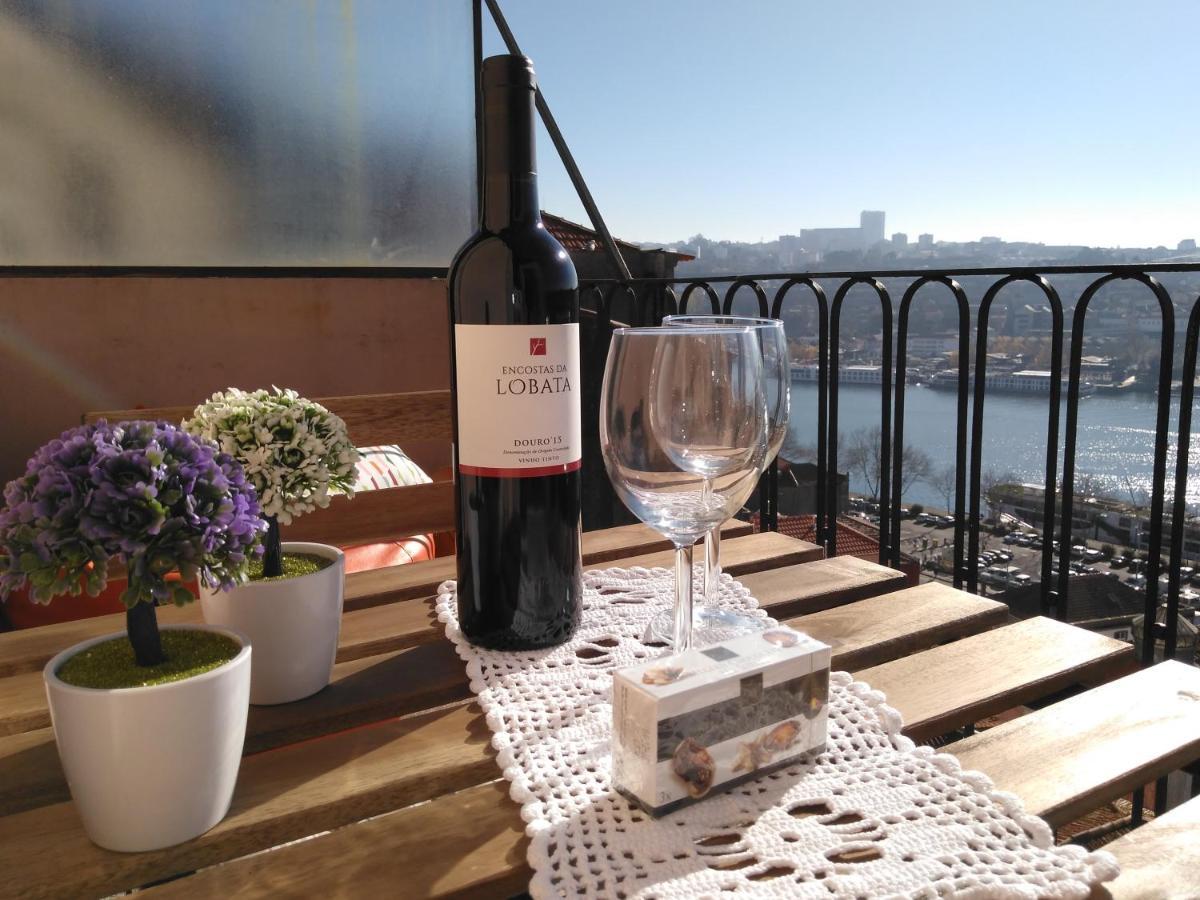 Oportobestview-douro * Oporto