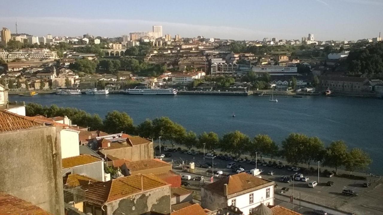 Oportobestview-douro * Oporto