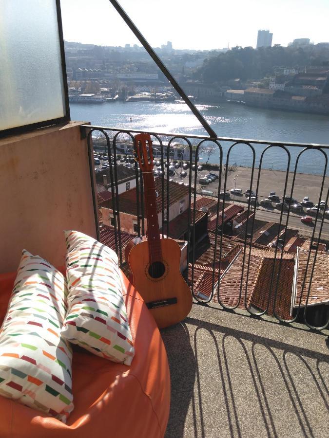 Oportobestview-douro * Oporto