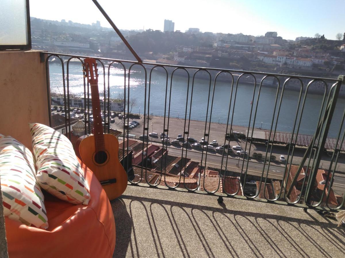 Oportobestview-douro Oporto